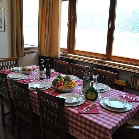 Villa Pierina -