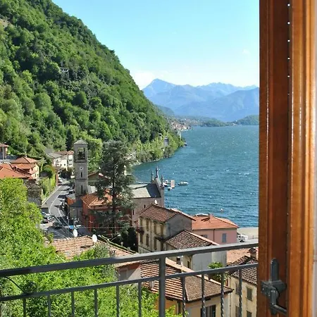 Villa Pierina - Argegno
