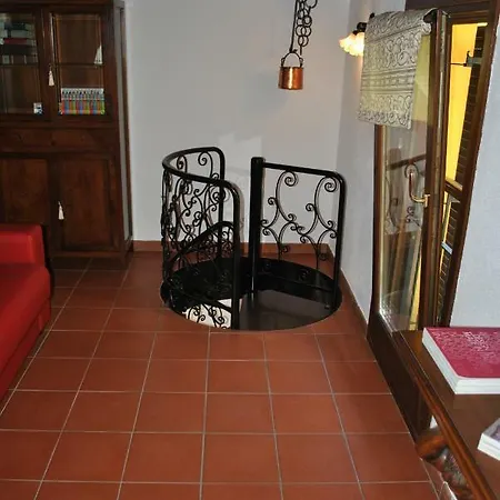 Villa Pierina - Argegno