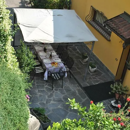 Pierina - Villa
