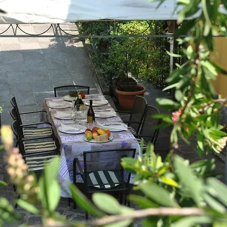 Pierina - Villa Argegno