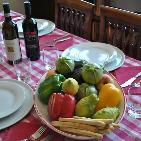 Pierina - Villa *